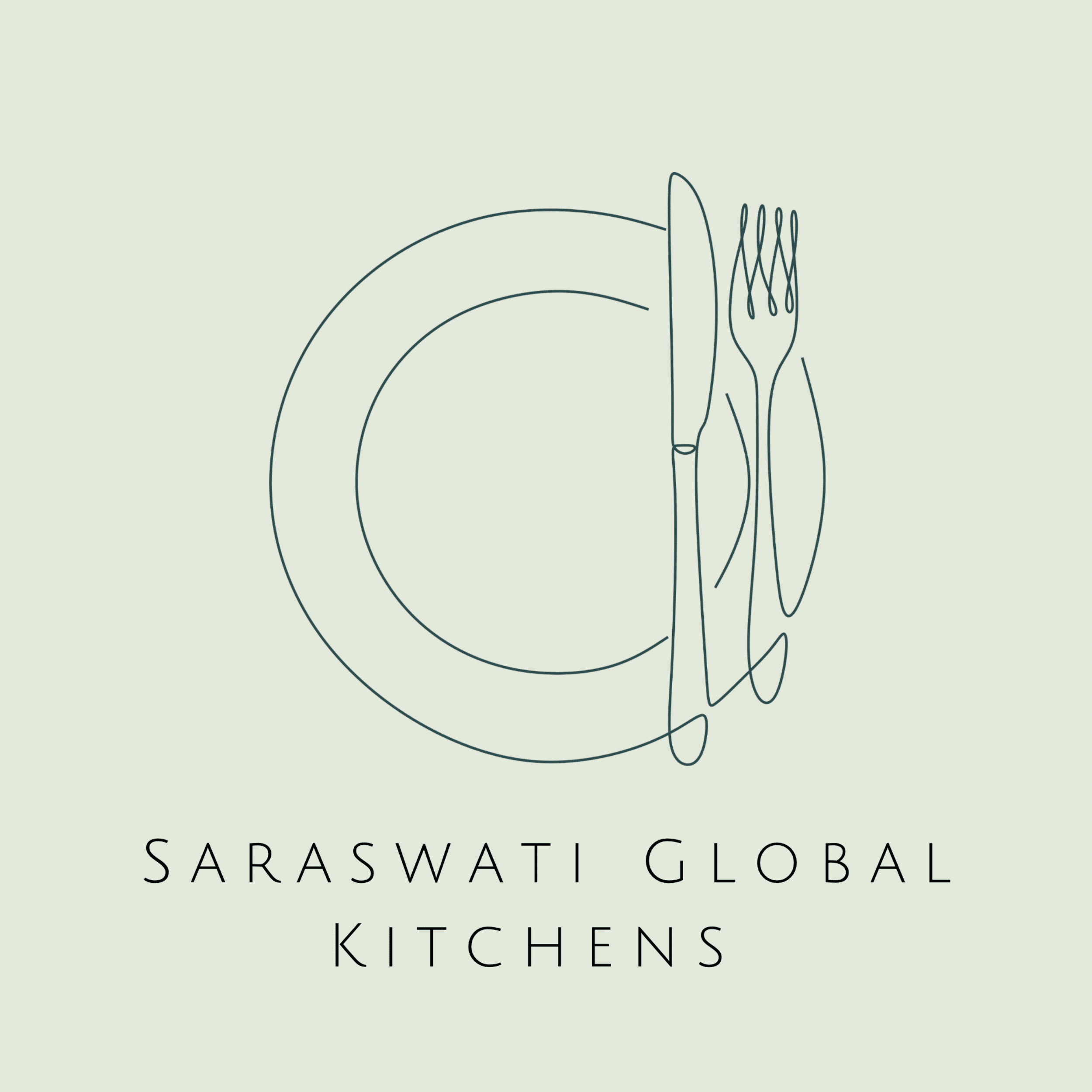 Saraswati Global Kitchens